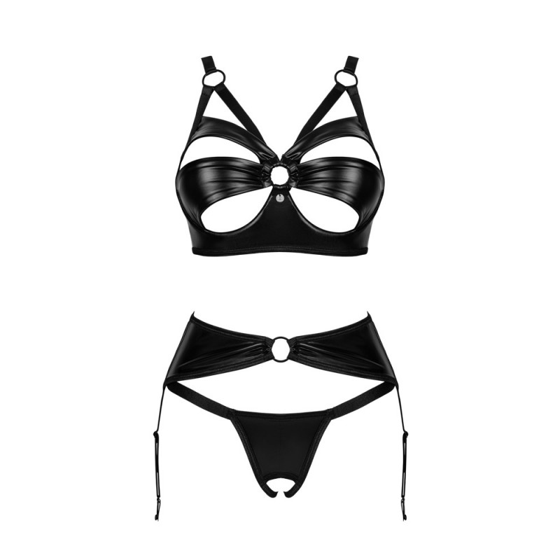 Obsessive OBS Set 22151521121B