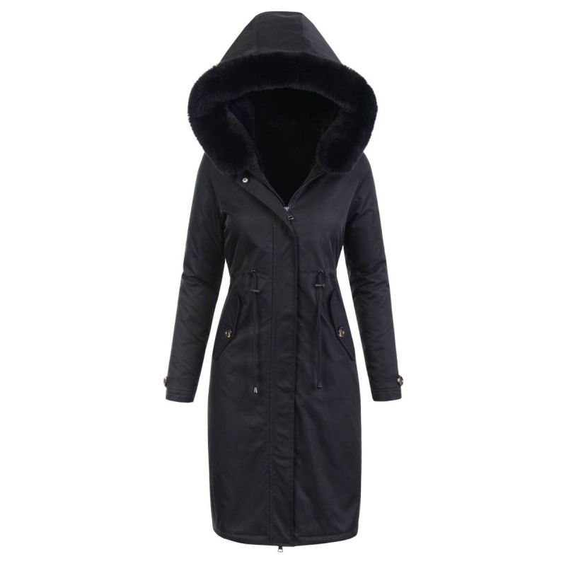 Ortalion Womens Winter Parka LCR8032B