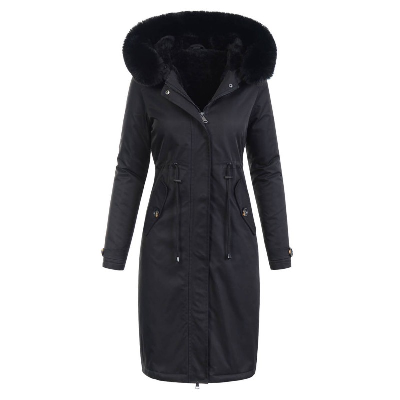 Ortalion Womens Winter Parka LCR8032B