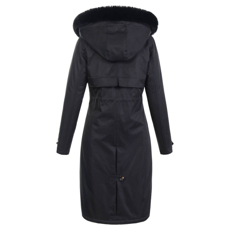 Ortalion Womens Winter Parka LCR8032B