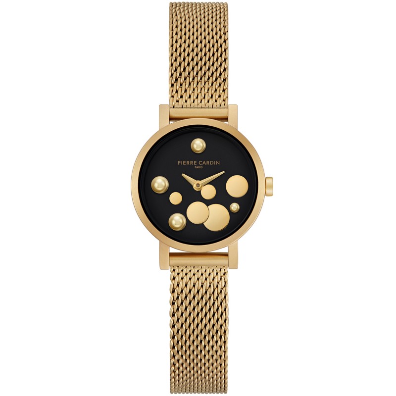 Pierre Cardin Ladies Watch Canal St. Martin Pearls...