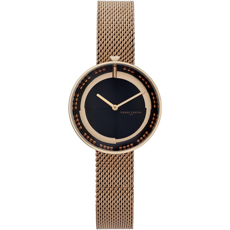 Pierre Cardin Ladies Watch Marais CMA.0001