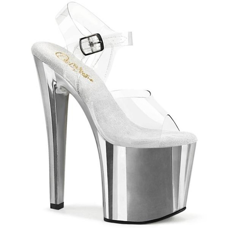 Pleaser ENCHANT-708 ENC708/C/SCH