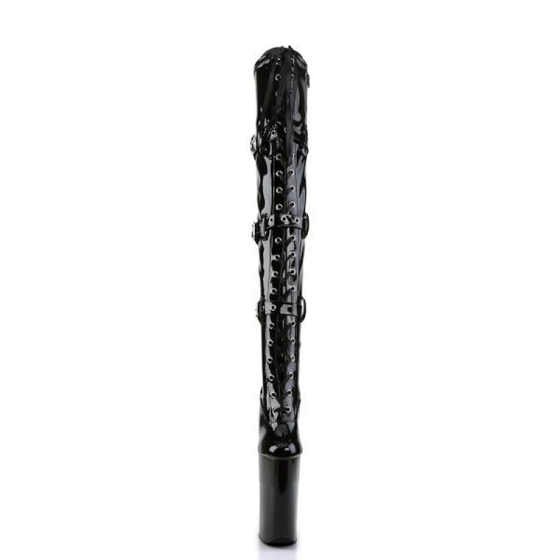 Pleaser BEYOND-3028 BEY3028/B/M