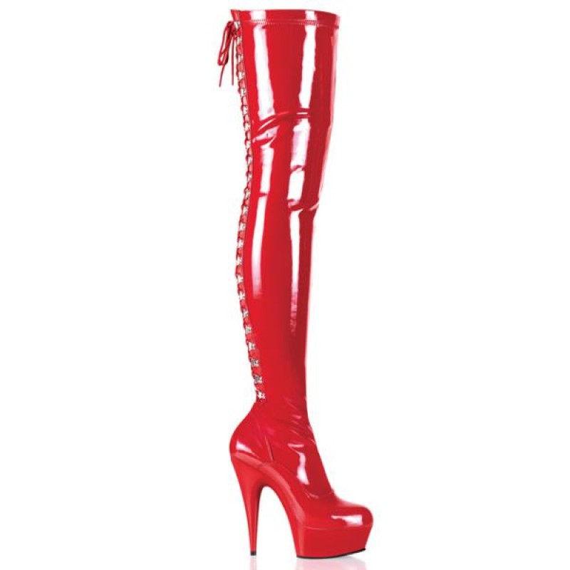 Pleaser ADORE-3063 ADO3063/R/M
