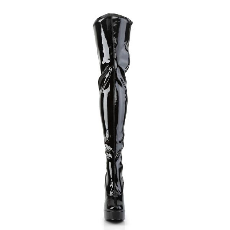 Pleaser ELECTRA-3000Z ELE3000Z/B