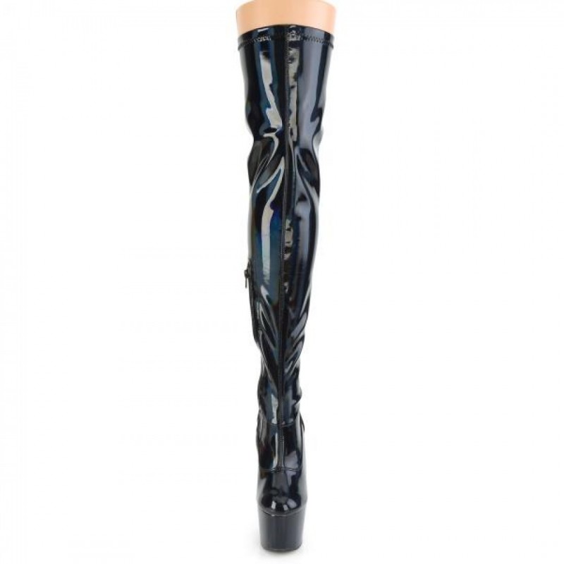 Pleaser ADORE-3000HWR ADO3000HWR/BHG/M