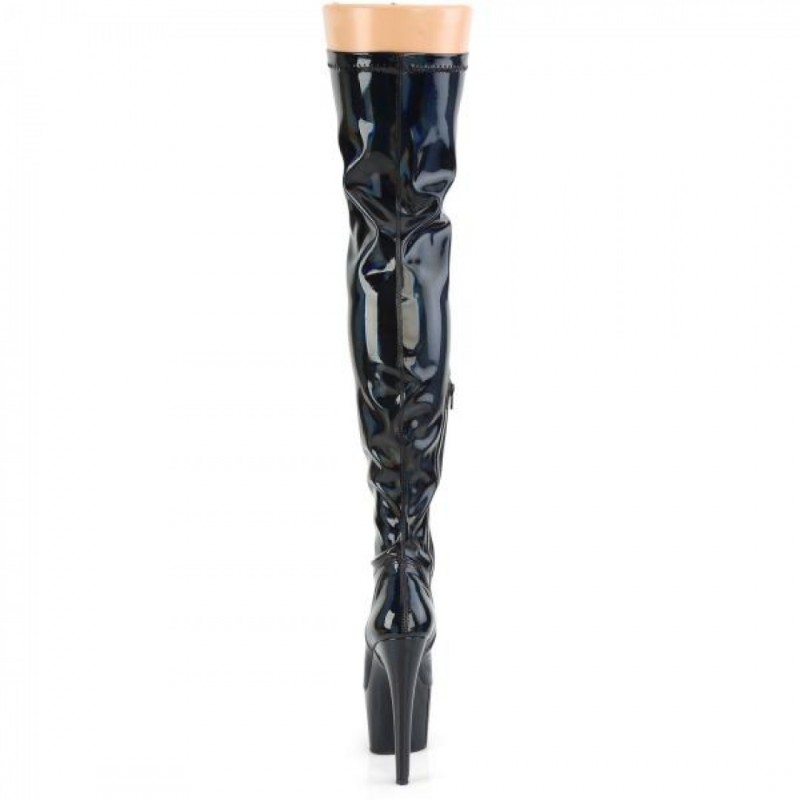 Pleaser ADORE-3000HWR ADO3000HWR/BHG/M