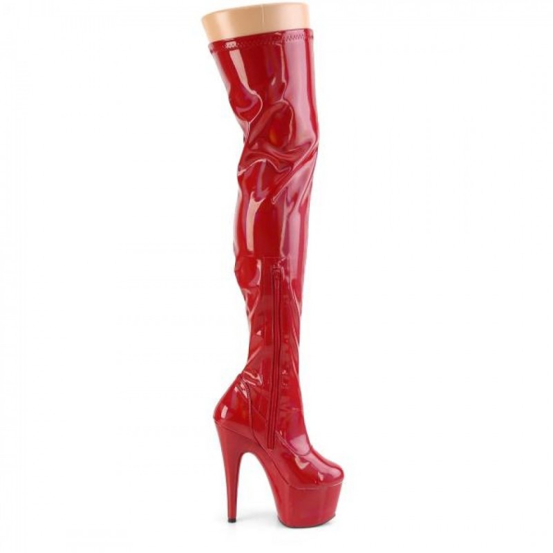 Pleaser ADORE-3000HWR ADO3000HWR/RHG/M