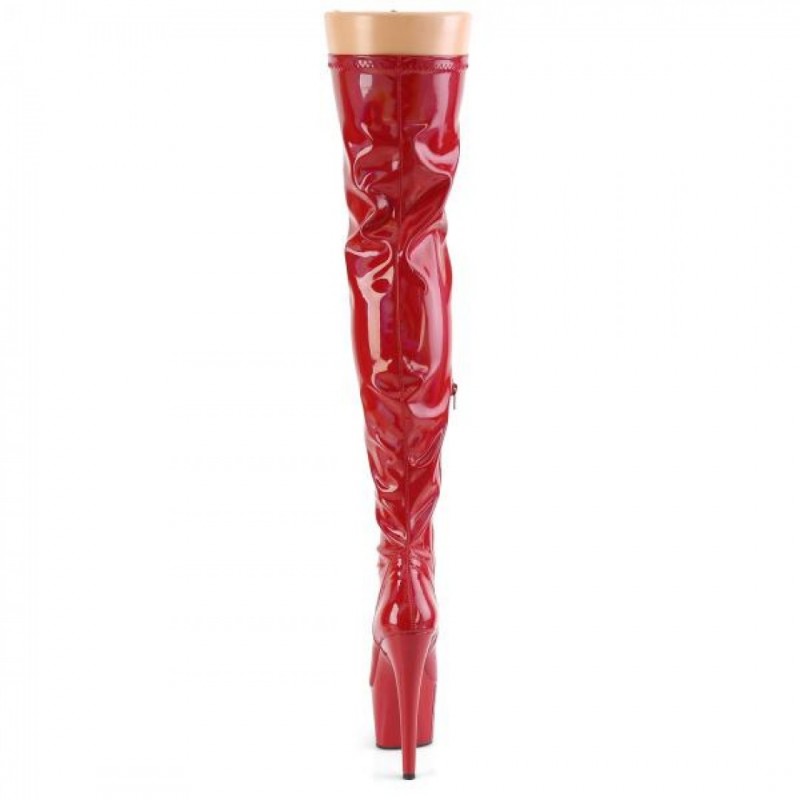 Pleaser ADORE-3000HWR ADO3000HWR/RHG/M
