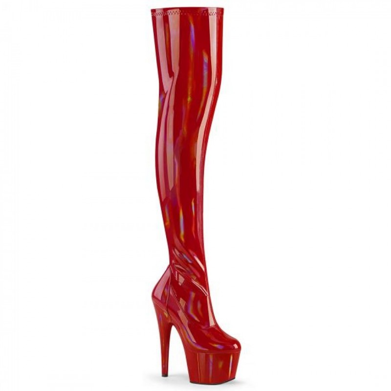 Pleaser ADORE-3000HWR ADO3000HWR/RHG/M