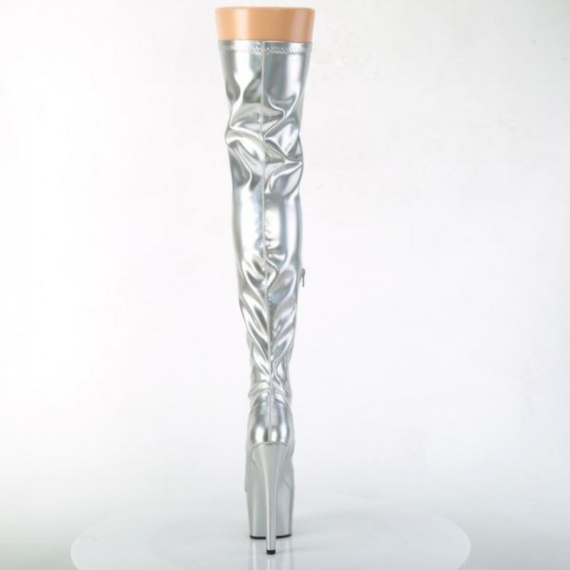 Pleaser ADORE-3000HWR ADO3000HWR/SHG/M