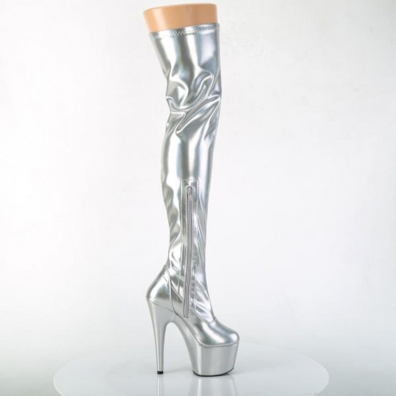 Pleaser ADORE-3000HWR ADO3000HWR/SHG/M