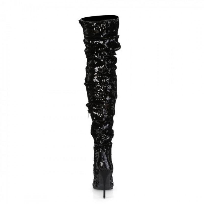 Pleaser COURTLY-3011 COURTLY3011/BSQ