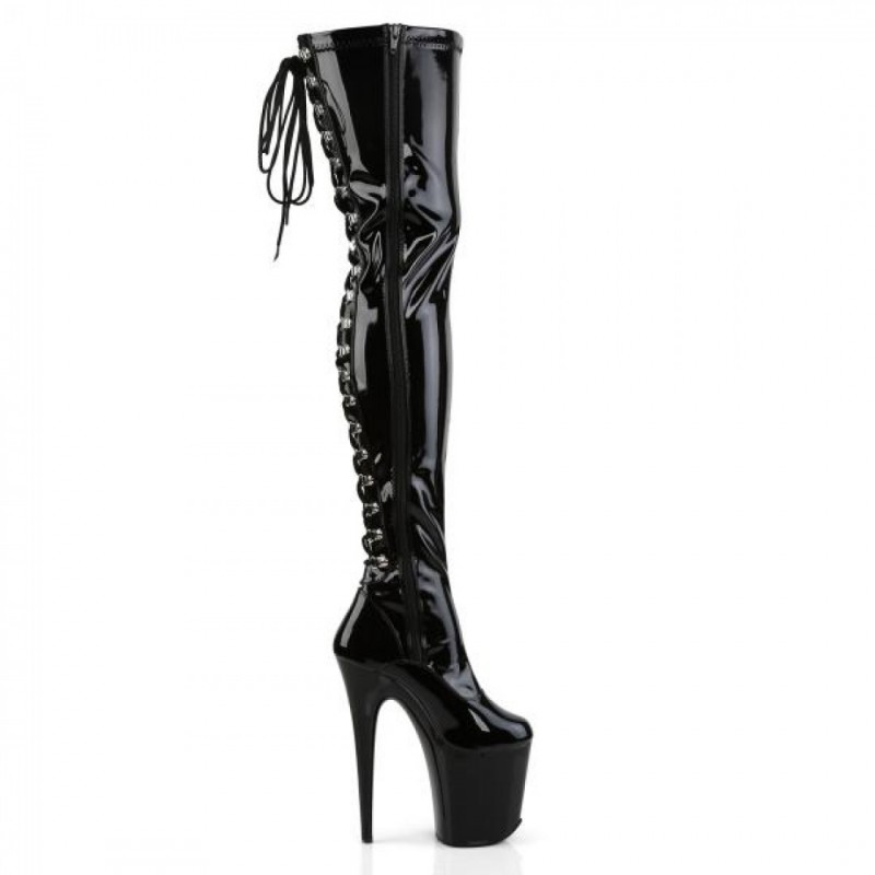Pleaser FLAMINGO-3063 FLAM3063/B/M