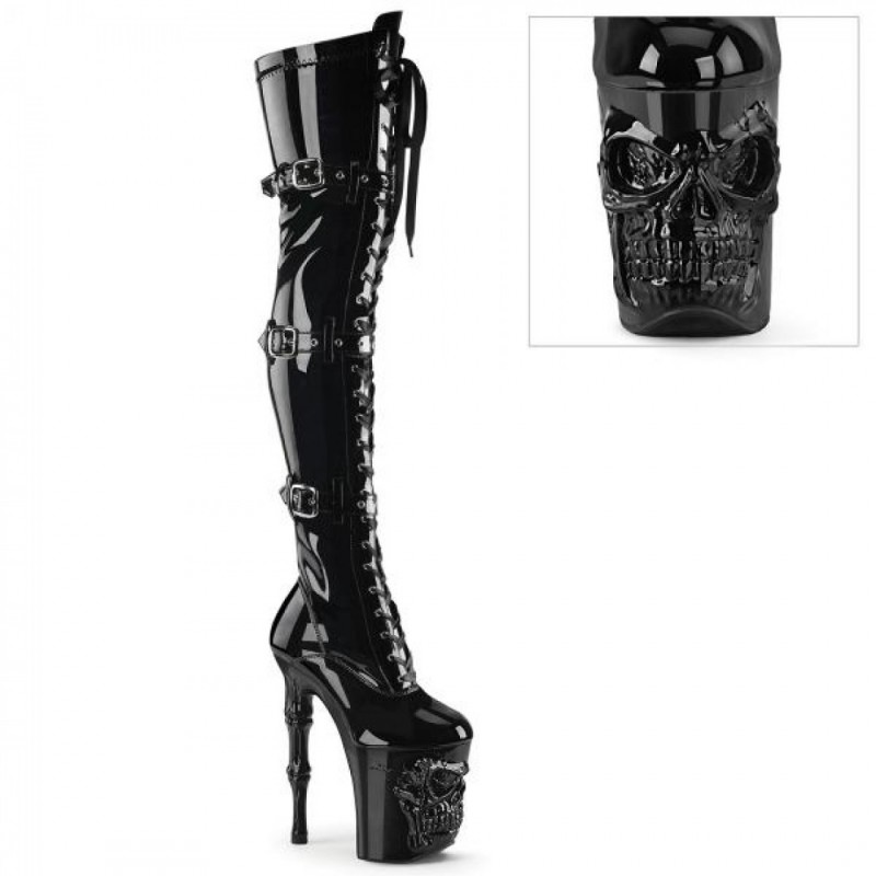 Pleaser Rapture-3028 RAPT3028/B/M