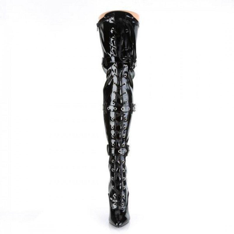Pleaser SEDUCE-3028 SED3028/B