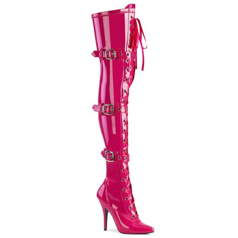 Pleaser SEDUCE-3028 SED3028/HP