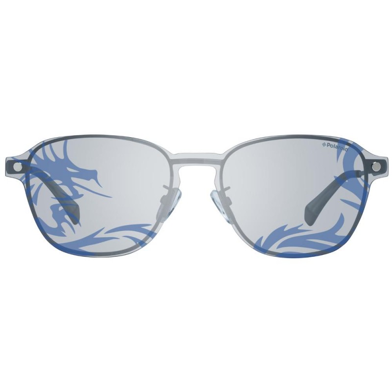 Polaroid Optical Frame Sunglasses Clip PLD 6119/G/CS