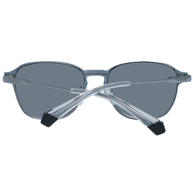 Polaroid Optical Frame Sunglasses Clip PLD 6119/G/CS