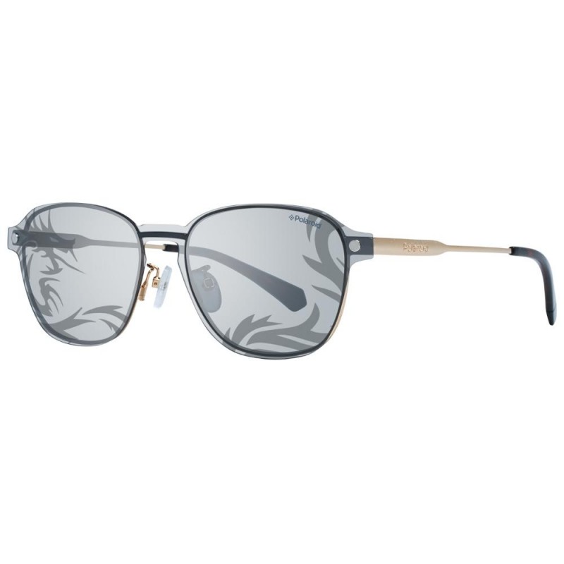Polaroid Optical Frame Sunglasses Clip PLD 6119/G/...