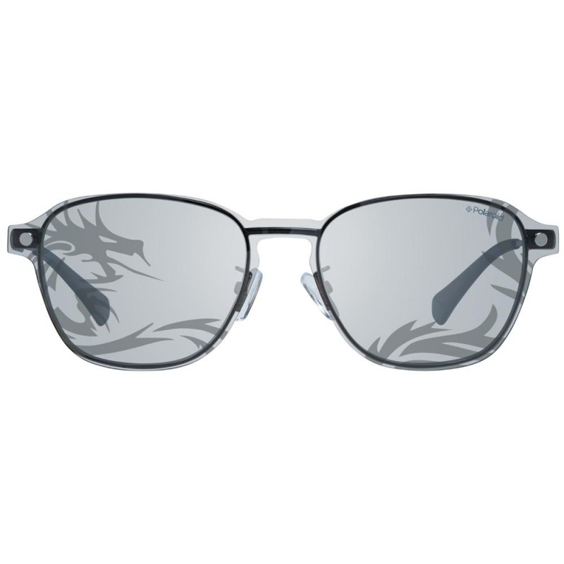 Polaroid Optical Frame Sunglasses Clip PLD 6119/G/CS