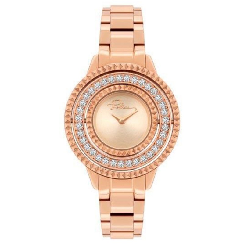 Police Pilat Ladies Watch PL.16037BSR/32M