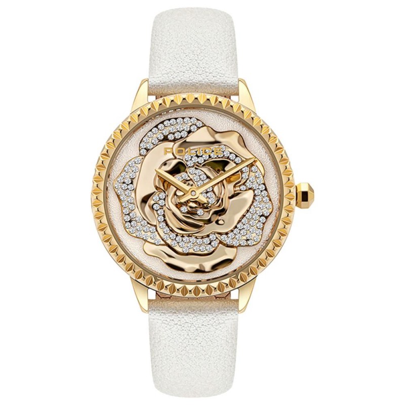 Police Mopion Ladies Watch PL.16073BSG/01
