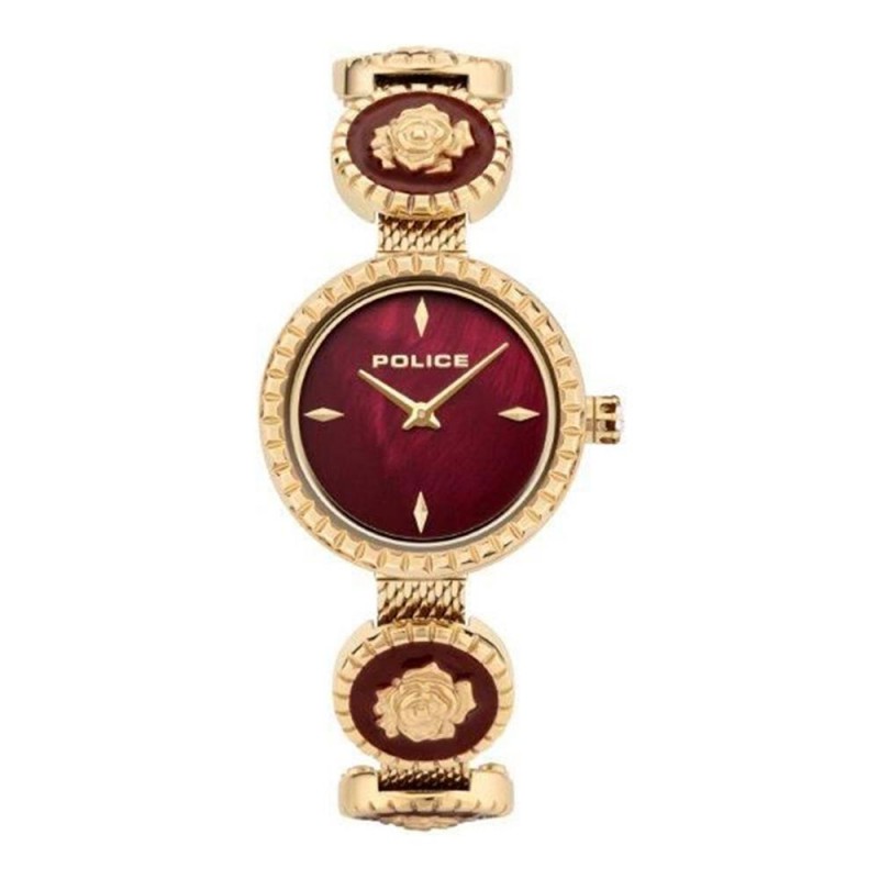 Police Kapaa Ladies Watch PL.16026LSG/60MM