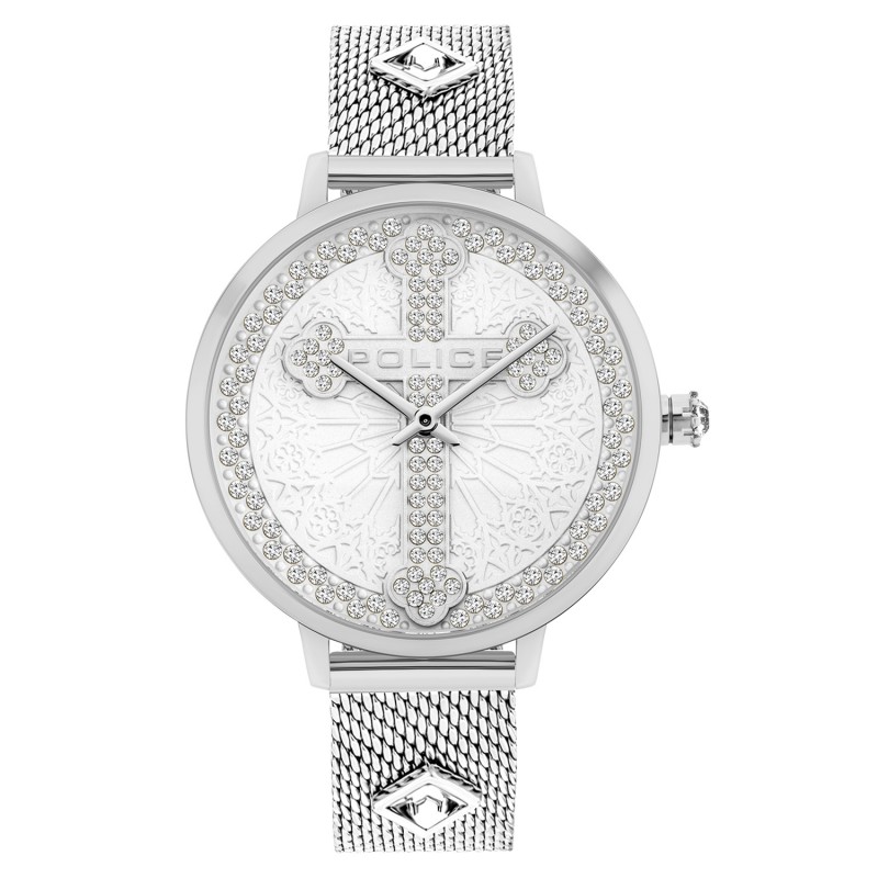 Police Ice Ladies Watch PL.16031MS/04MMA