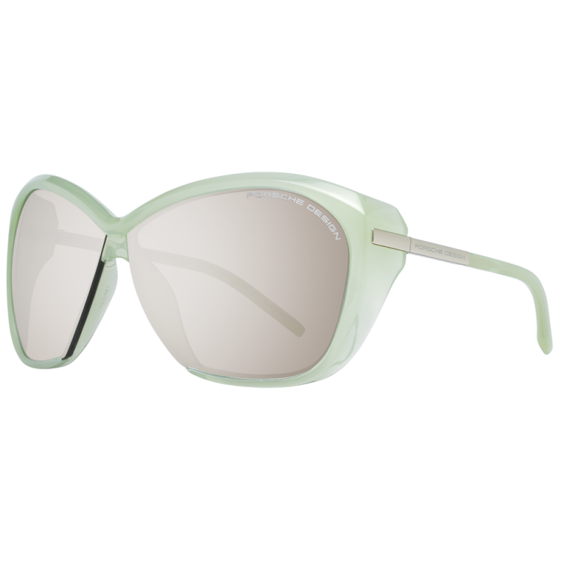 Porsche Design Ladies Sunglasses P8603 B 66