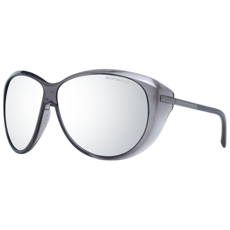 Porsche Design Ladies Sunglasses P8602 A 64