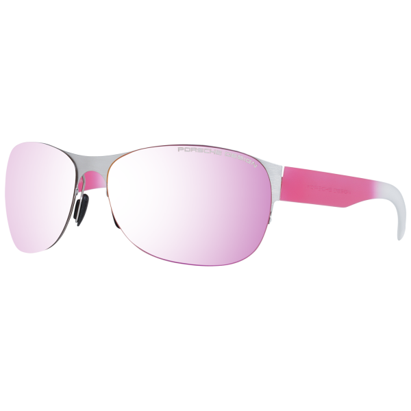 Porsche Design Ladies Sunglasses P8581 B 61-gr