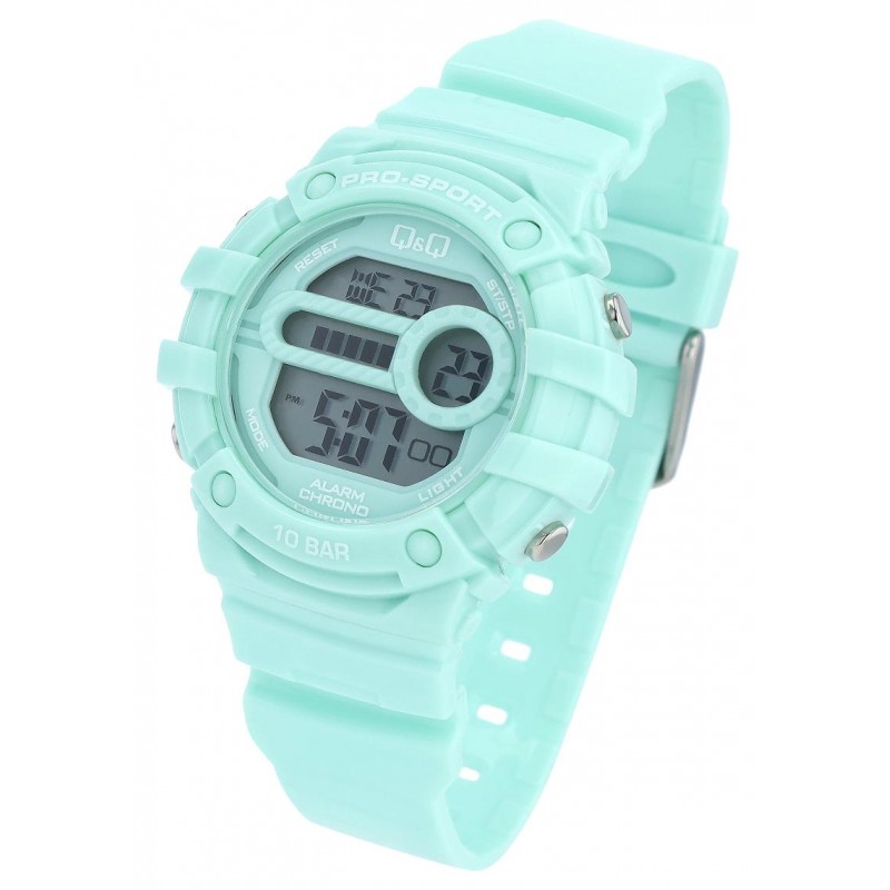 Q&Q Womens Watch Multifunctional G15A-002VY
