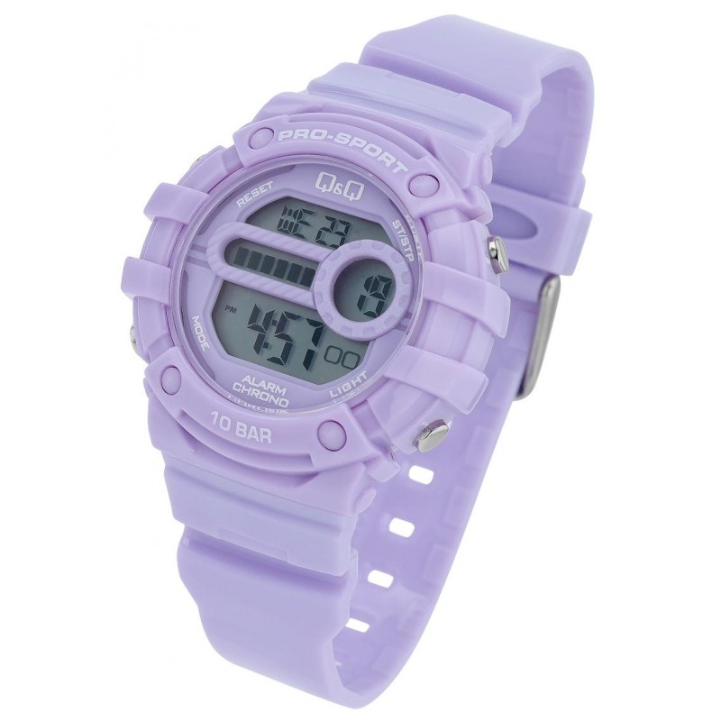Q&Q Womens Watch Multifunctional G15A-004VY