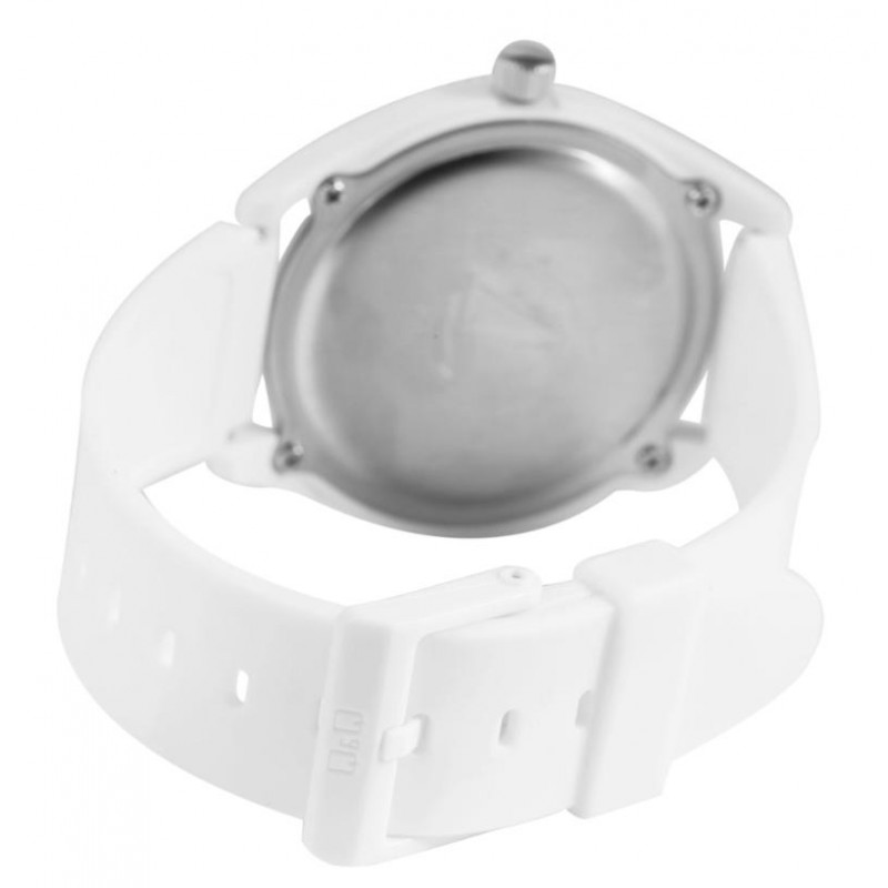 Q&Q Watch V12A