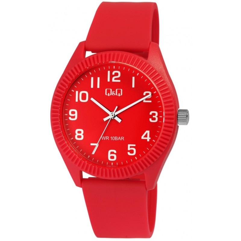 Q&Q Watch V12A