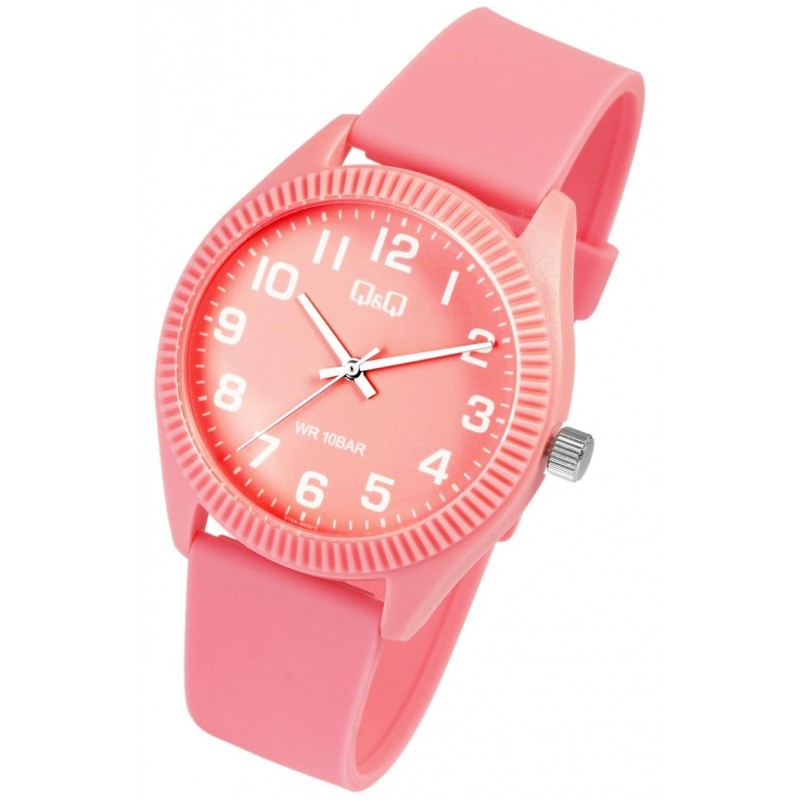 Q&Q Watch V12A