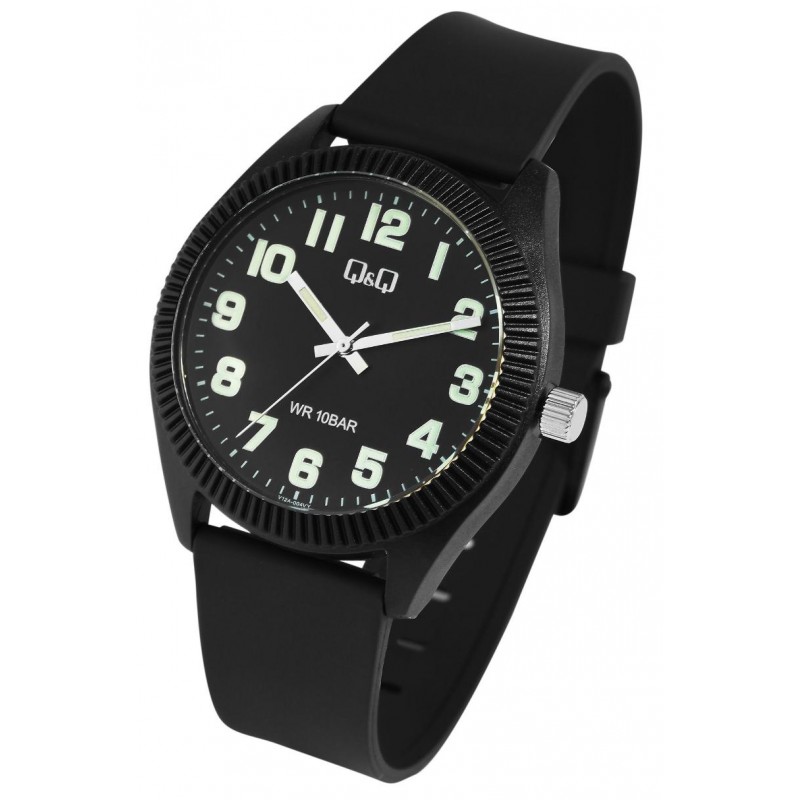 Q&Q Watch V12A