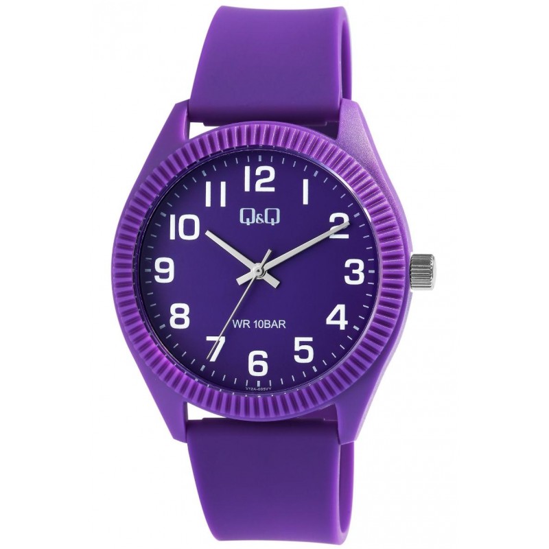Q&Q Watch V12A