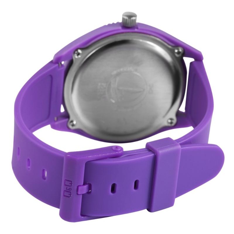 Q&Q Watch V12A