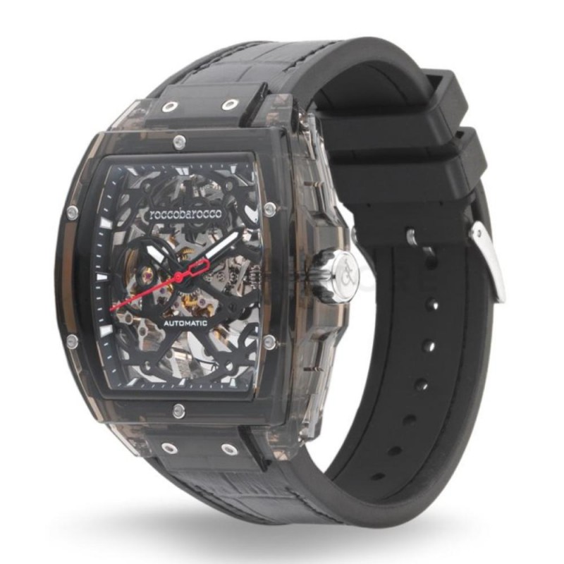 Rocco Barocco Next One Watch Automatic RB.3802M-01