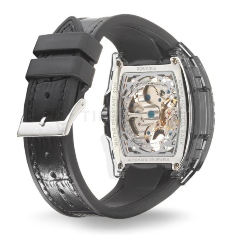 Rocco Barocco Next One Watch Automatic RB.3802M-01