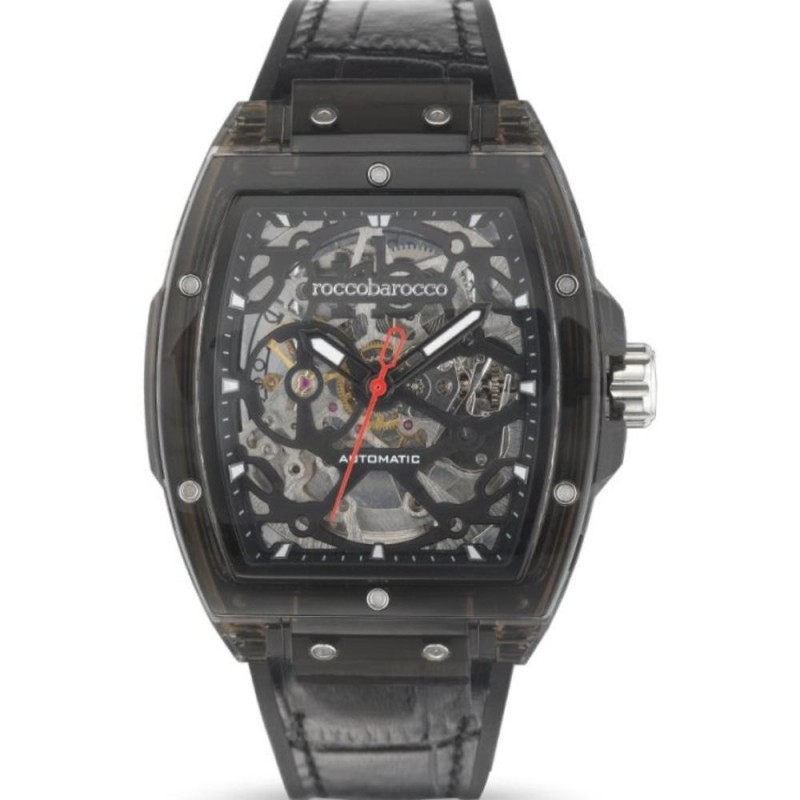 Rocco Barocco Next One Watch Automatic RB.3802M-01
