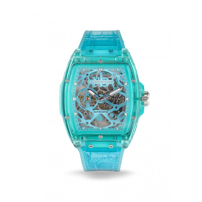 Rocco Barocco Next One Watch Automatic RB.3802M-04