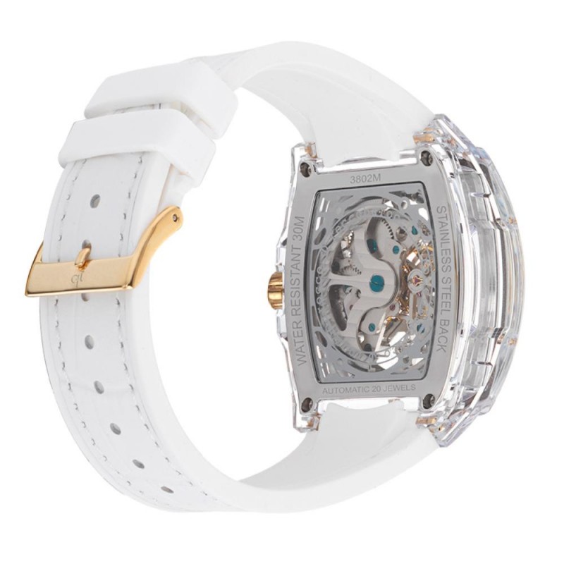 Rocco Barocco Next One Watch Automatic RB.3802M-07