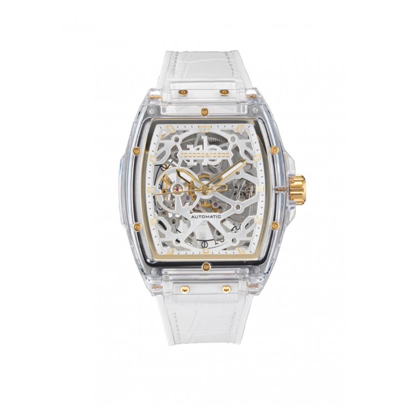 Rocco Barocco Next One Watch Automatic RB.3802M-07