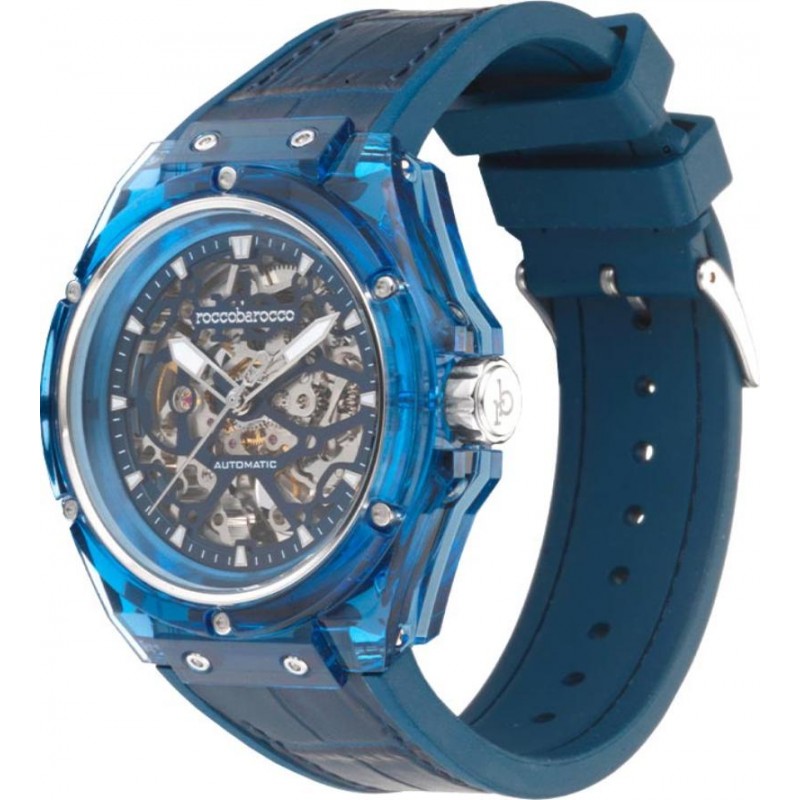 Rocco Barocco Next Orbit Watch Automatic RB.3249M-03