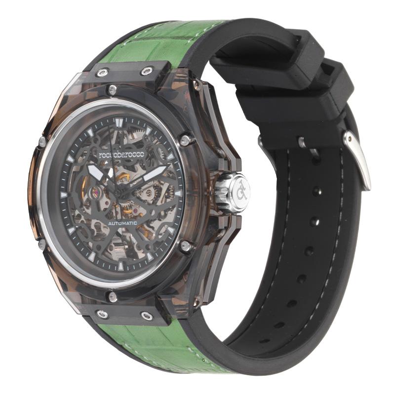 Rocco Barocco Next Orbit Watch Automatic RB.3249M-05