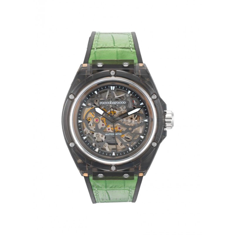 Rocco Barocco Next Orbit Watch Automatic RB.3249M-...